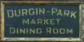 Adverts Durgin Park